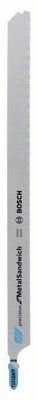 Bosch T 1018 AFP Precision for Metal-Sandwich 3'lü ürün görseli 1