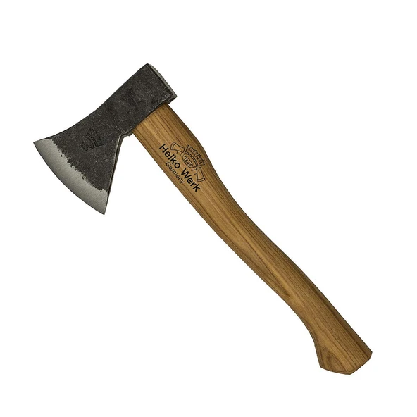Helko Werk 600g 36cm Black Forest Hatchet Balta ürün görseli 1