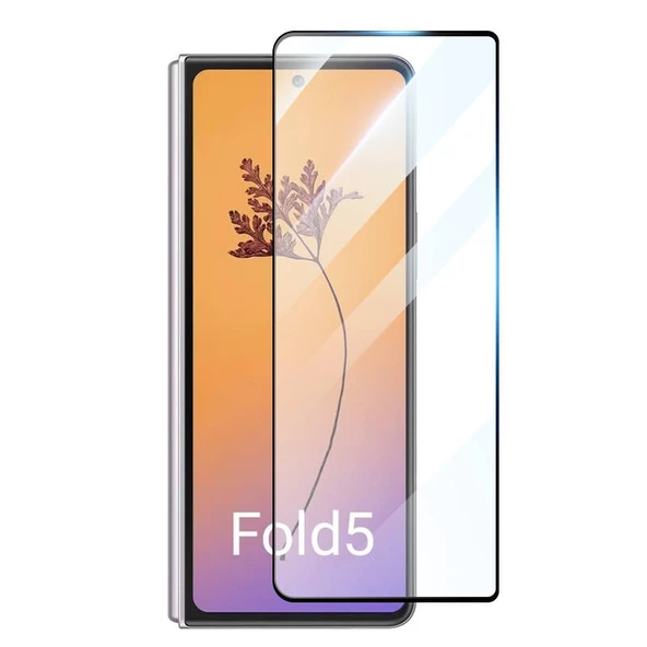 Galaxy Z Fold 5 Zore Etnaa Cam Ekran Koruyucu ürün görseli 1