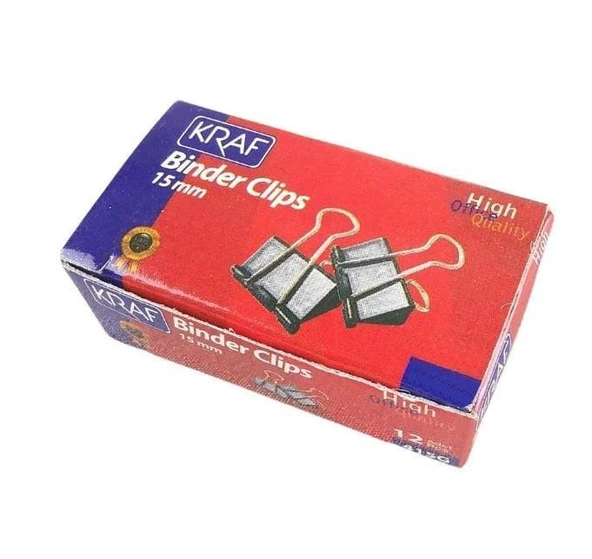 KRAF CELIK KISKAC 25mm 12 LI (425G) - Resim 2