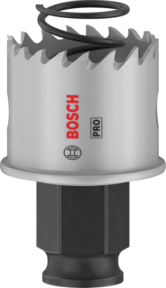 BOSCH PRO SHEET METAL PC PLUS 32MM PANÇ 2608594447 ürün görseli 1
