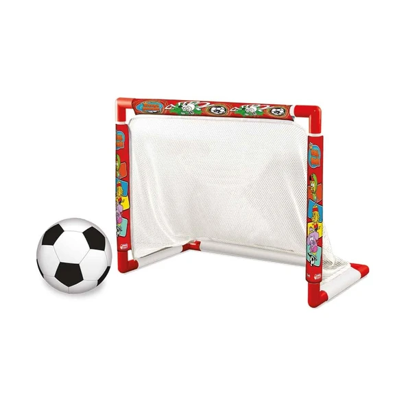 Dede Kral Şakir Futbol Set 03909 9092 ürün görseli 1