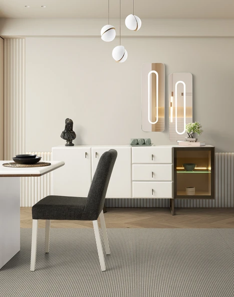 SEFA HOME OSLO KONSOL ürün görseli 1