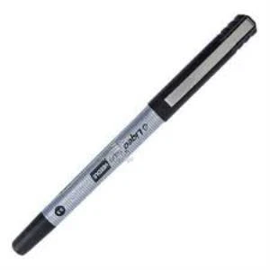 KRAF ROLLER KALEM IGNE UC 0.5 301G SIYAH ürün görseli 1
