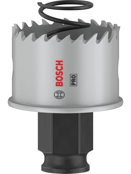 Bosch Pro Sheet Metal Power Change Plus Delik Testeresi 38 Mm ürün görseli 1