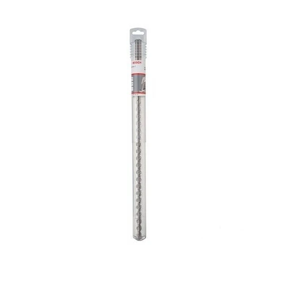 Bosch - Kırıcı Delici Ucu Sds-Max-7 - 15 X 400 X 540 Mm ürün görseli 1
