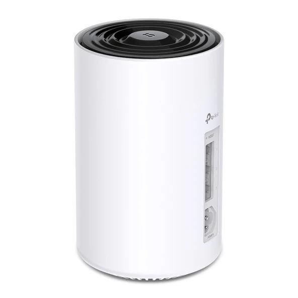 TP-Link Deco PX50 3000 Mbps 2'li Router - Resim 2