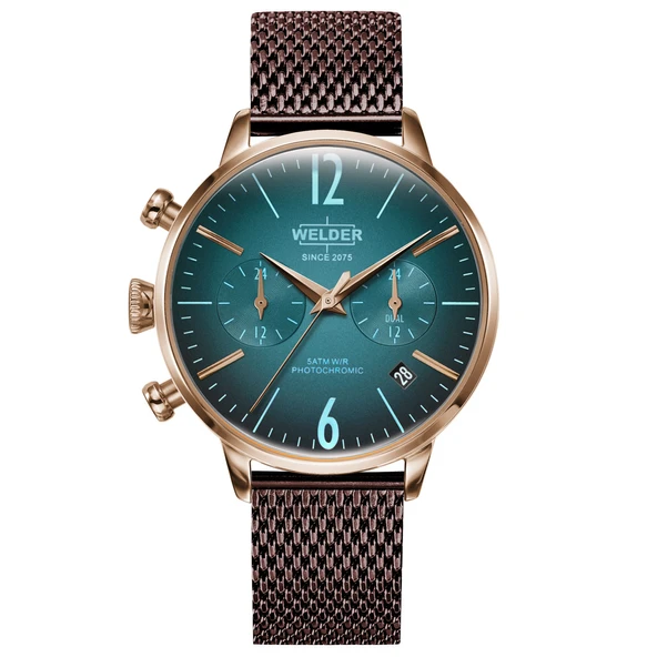 Welder Moody Watch WWRC610 Kadın Kol Saati ürün görseli 1