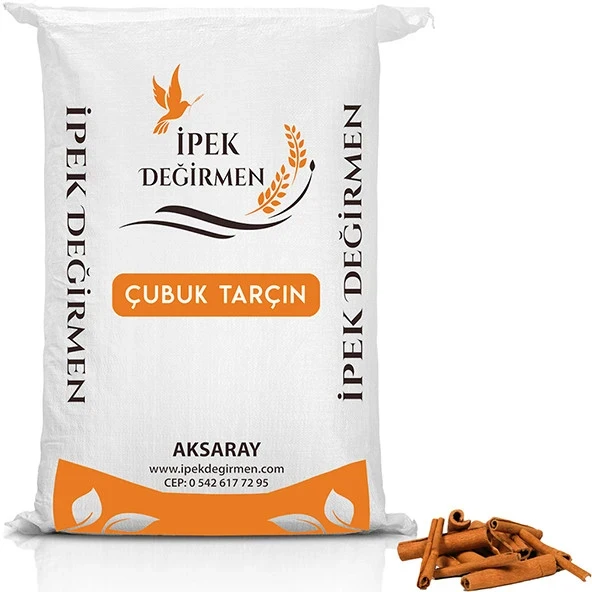 İpek Değirmen Çubuk Tarçın 100 Gr - Geleneksel Saf Hasat ürün görseli 1