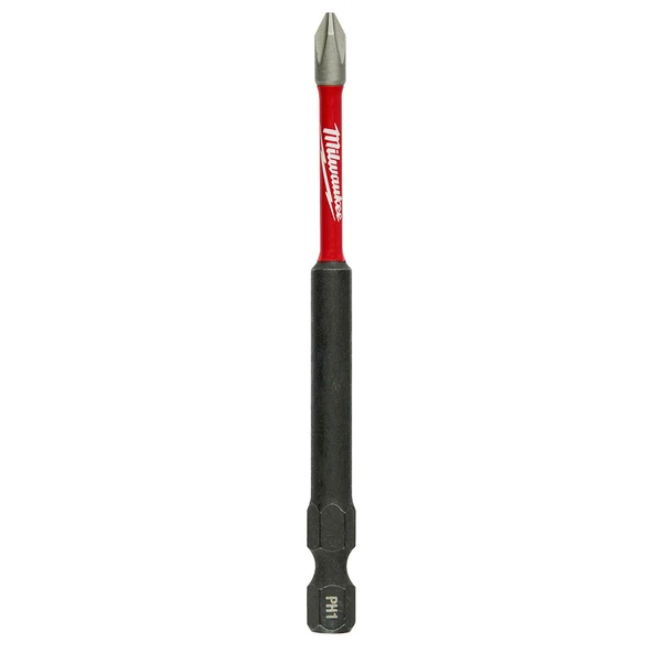 Milwaukee Bits Uç PH1 X 90MM Tekli 4932430851 ürün görseli 1