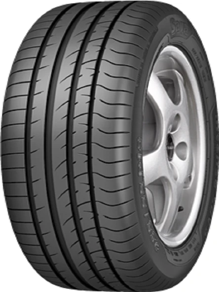 Sava 275/40R20 106Y XL  Intensa Suv 2 Oto Yaz Lastiği (Üretim Yılı:2024) ürün görseli 1