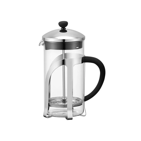 ARYILDIZ PORTO FRENCH PRESS 600 ML 259627 ürün görseli 1