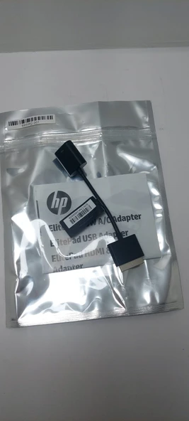 HP ELİTEPAD DÖNÜŞTÜRÜCÜ - Resim 3