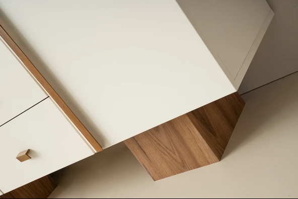 SEFA HOME LEDA KONSOL ürün görseli 1
