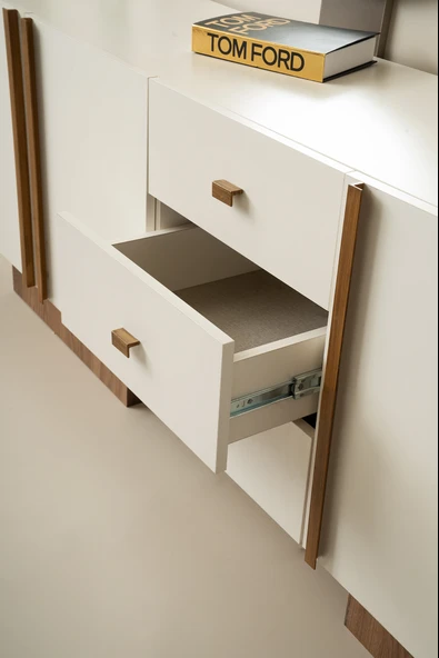 SEFA HOME LEDA KONSOL - Resim 3