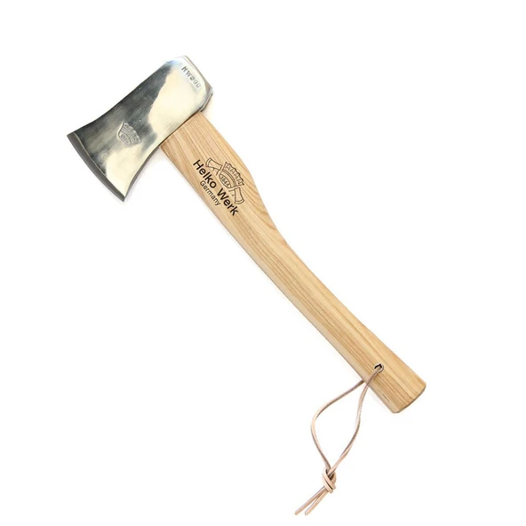 Helko Werk 500g 35cm Hudson Bay Camp Hatchet Balta ürün görseli 1