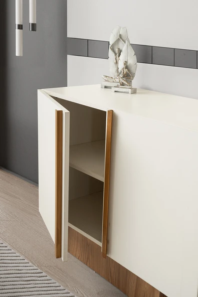 SEFA HOME LEDA KONSOL - Resim 4