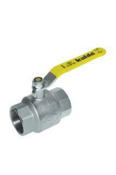 Küresel Doğalgaz Vanası 3/4" ürün görseli 1