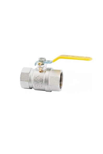 Doğalgaz Vanası 3/4" ürün görseli 1