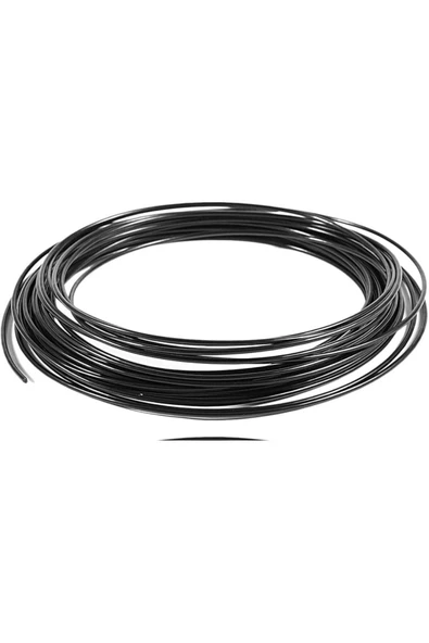 Pla Siyah 20 Metre Filament ürün görseli 1