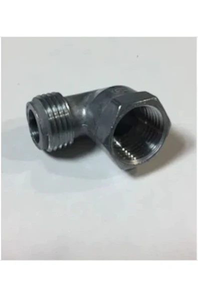 Doğalgaz Dirsek Uç, Ocak 3/8 ürün görseli 1