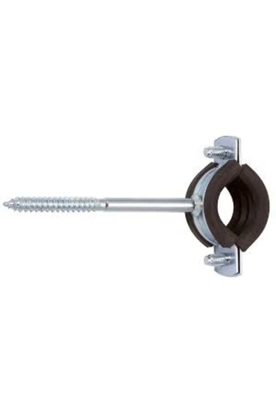 Doğalgaz Uzun Kelepçesi 3/4" ürün görseli 1