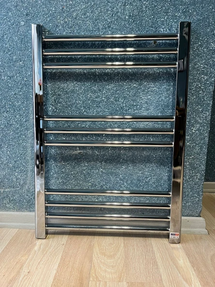 DECOPAN HAVLUPAN 40/100CM KROM HAVLUPAN(14 BORULU) ürün görseli 1