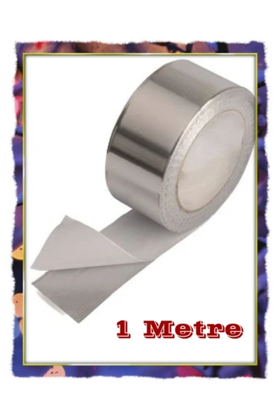 Aleminyum Bant ürün görseli 1