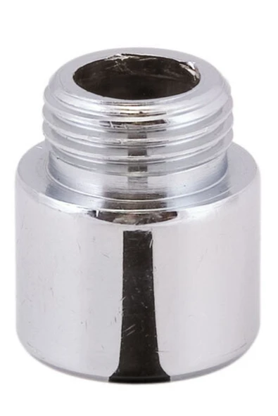 Krom Uzatma 3 Cm (musluk Uzatma) 1/2" dn 15 ürün görseli 1