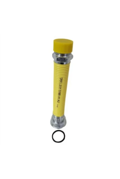 Sayaç Bağlantı Flex Mak. 20cm Paslanmaz Ts13890 ürün görseli 1