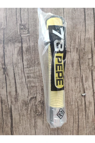 Doğalgaz Sayacı Bağlantı Flexsi ürün görseli 1