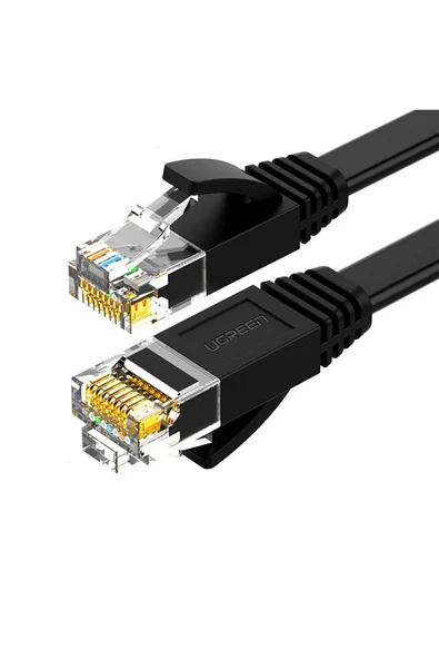Eternet Kablosu - Modem Pc Bağlantı Kablosu ürün görseli 1