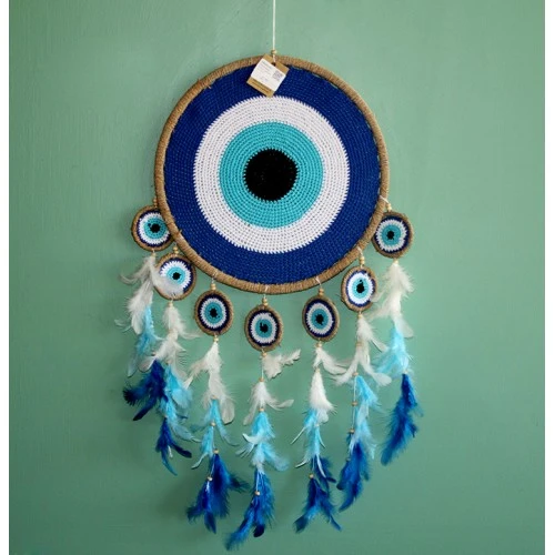 Periboia Rüya Kapanı Dream Catcher Model 19 ürün görseli 1
