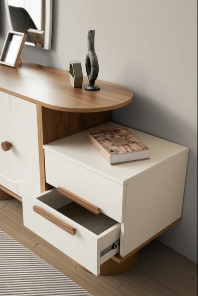 SEFA HOME BOHEM KONSOL - Resim 2