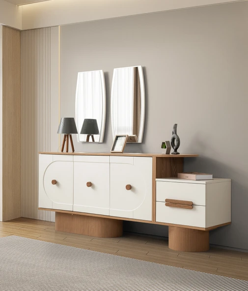 SEFA HOME BOHEM KONSOL ürün görseli 1