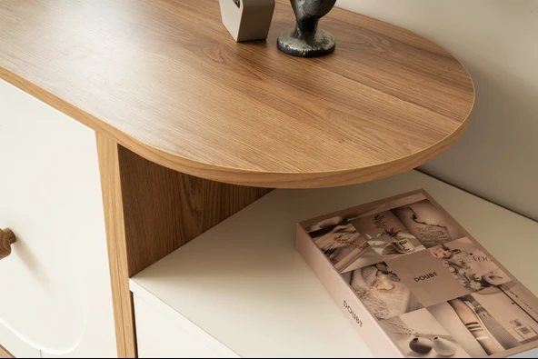 SEFA HOME BOHEM KONSOL - Resim 4