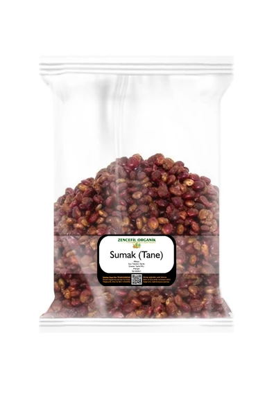 Tane Sumak 1 Kg ürün görseli 1