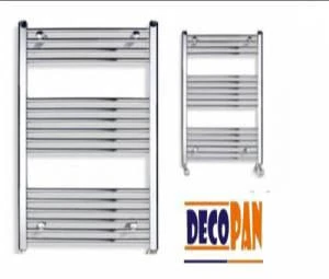 DECOPAN HAVLUPAN 60/100CM KROM HAVLUPAN(14 BORULU) ürün görseli 1