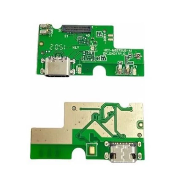 Reeder P13 Blue  Max Şarj Soket Bordu Full ürün görseli 1
