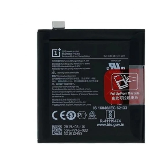 Oneplus 7t Pro Pil Batarya Bl745 ürün görseli 1