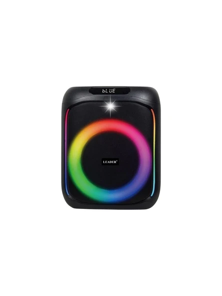 Leader LP-6540 Portatif Aktif Ses Sistemi ürün görseli 1