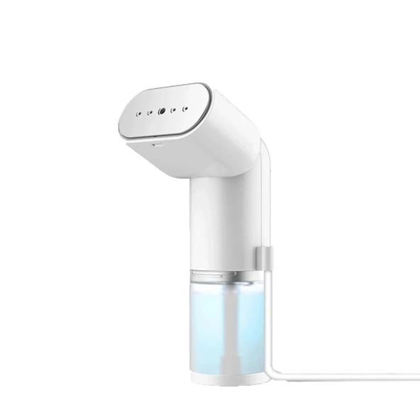 HZL Buharlı Ütü 1000W 180ml 2 Farklı Mod Kırışık Giderici Dikey Seyahat Ütüsü ürün görseli 1