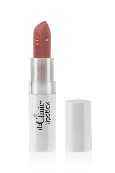 Dr. Clinic Lipstick Ruj 01 ürün görseli 1