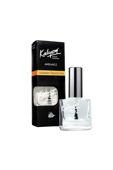 Sararmayı Önleyici Cila 11 ml ürün görseli 1