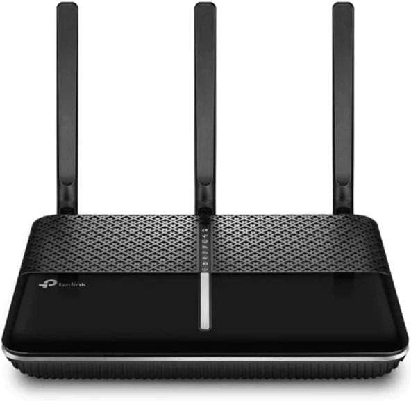 TP-Link Archer VR2100 4 Port 2100 Mbps 5GHz VDSL2 Modem OUTLET ürün görseli 1