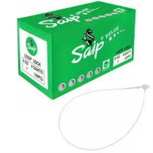 SAIP KILCIK GECMELI 7 inc 5000 LI KUTU ürün görseli 1