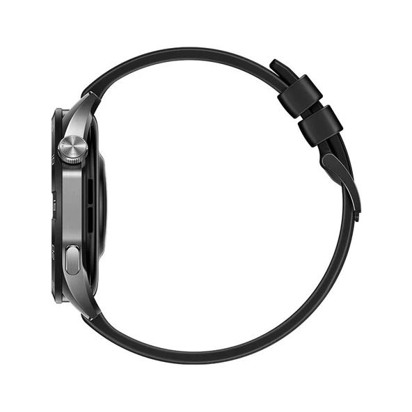 HUAWEI WATCH GT4 46MM SİYAH - Resim 3