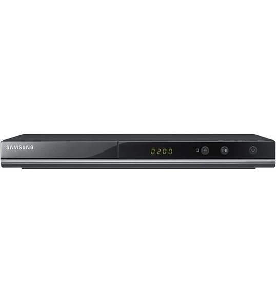 TOSHIBA SD-281 DVD/DivX Oynatıcı ürün görseli 1