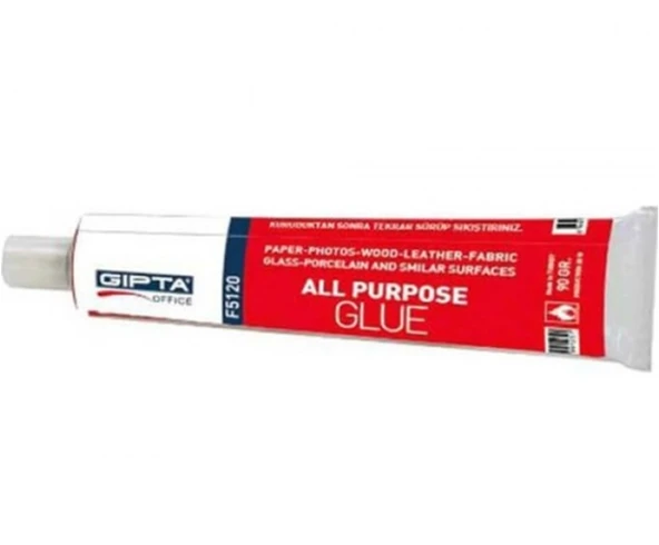 Gıpta Sıvı Yapıştırıcı 90Gr - 3 adet ürün görseli 1