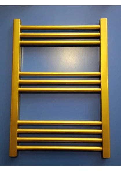 DECOPAN HAVLUPAN 50/70CM SARI HAVLUPAN(10 BORULU) ürün görseli 1